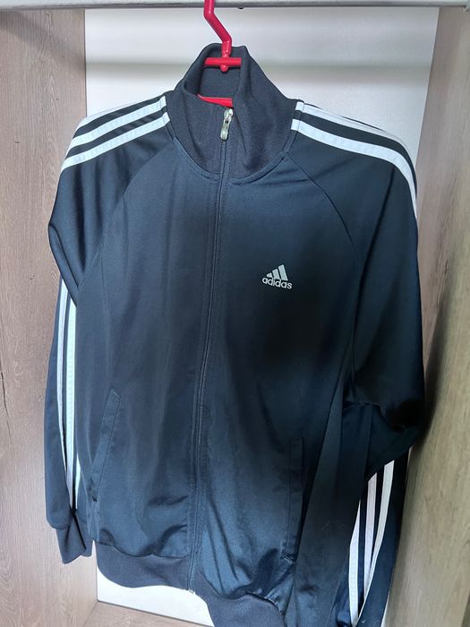 Adidas Clima365 Track Jacket XS