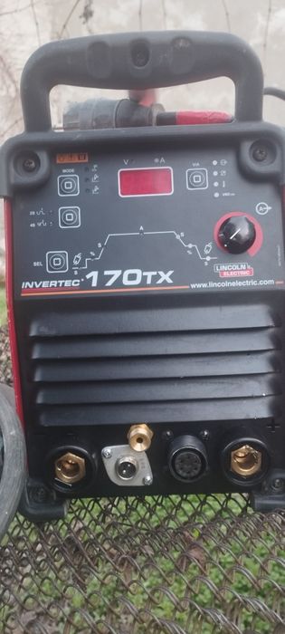 Аргон сварка DC Тиг постоянка не Китай БЕКОРЧИ безовта КИМА