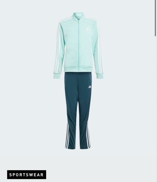 Екип Adidas размер 170, С/М