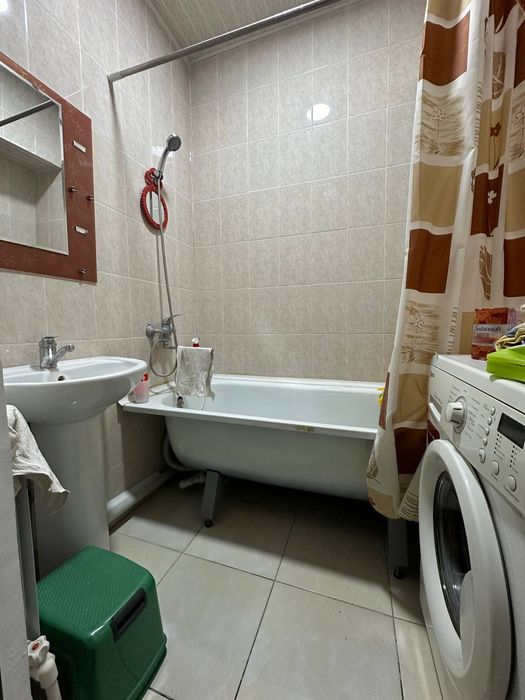 Аренда 2 х комнатная новой квартиры