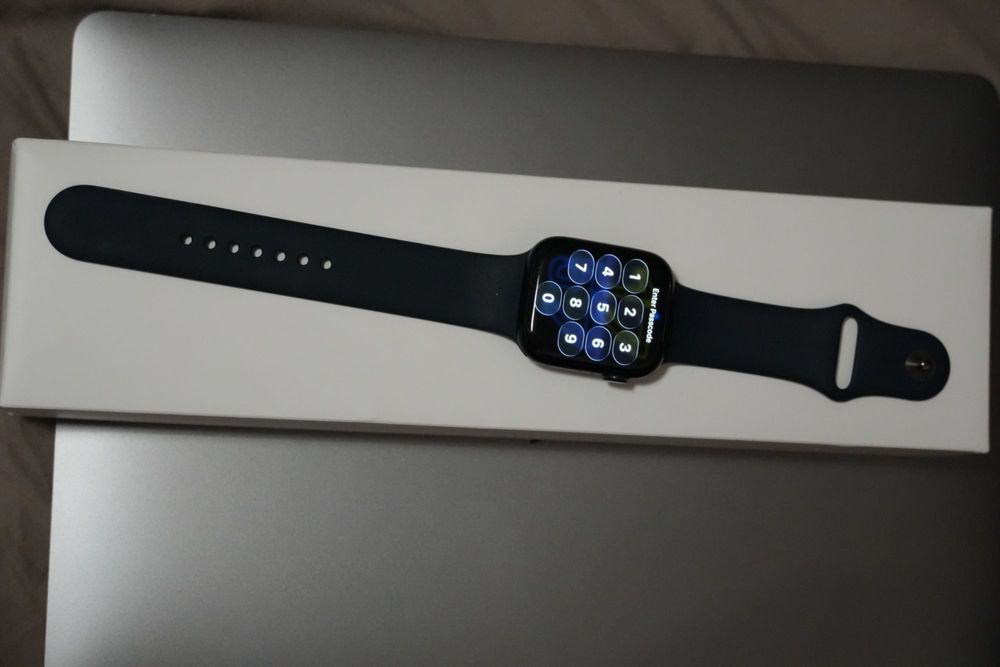 Apple Watch Series 8 GPS