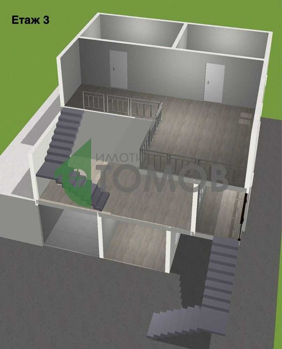 Продава се Къща в с. Белокопитово, Област Шумен - 326 кв.м за 391 €/кв.м - Снимка #23