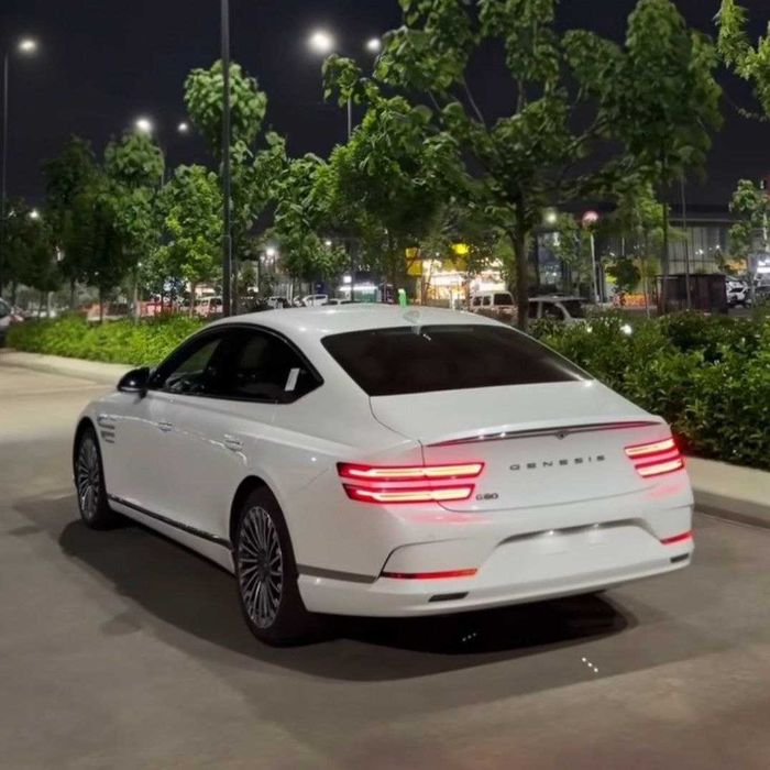 Other Genesis 2022 — 2