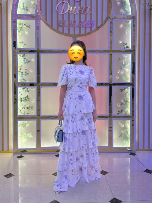 Красивые платья за дешево