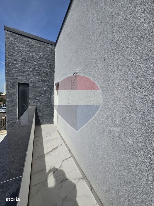 Casa P+1, constructie noua, Parcului Nicolae Romanescu