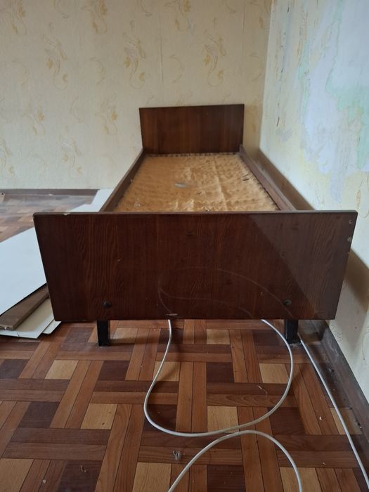 Ретро мебель даром