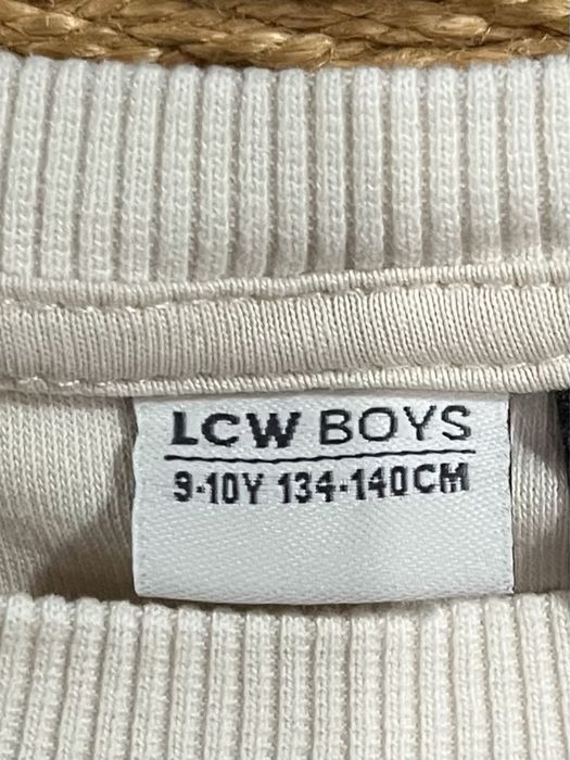 Суитшърт за момче