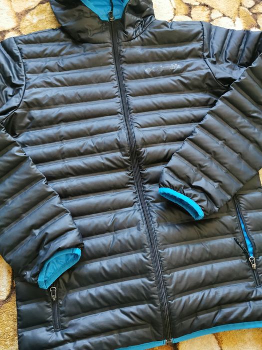 Geaca Columbia S Mammut Salewa La Sportiva Marmot Salomon  Rab