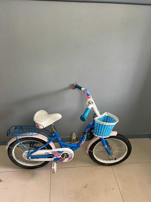 продам велосипед детский