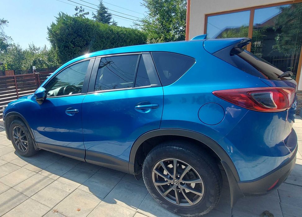 MAZDA 5 2013 — imagine 4