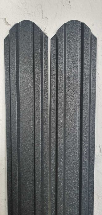 vand sipca gard metalica