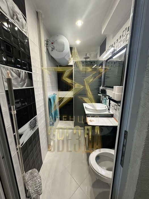 Дава се под наем Двустаен апартамент в Пловдив, Център - 70 кв.м за 500 € - Снимка #8