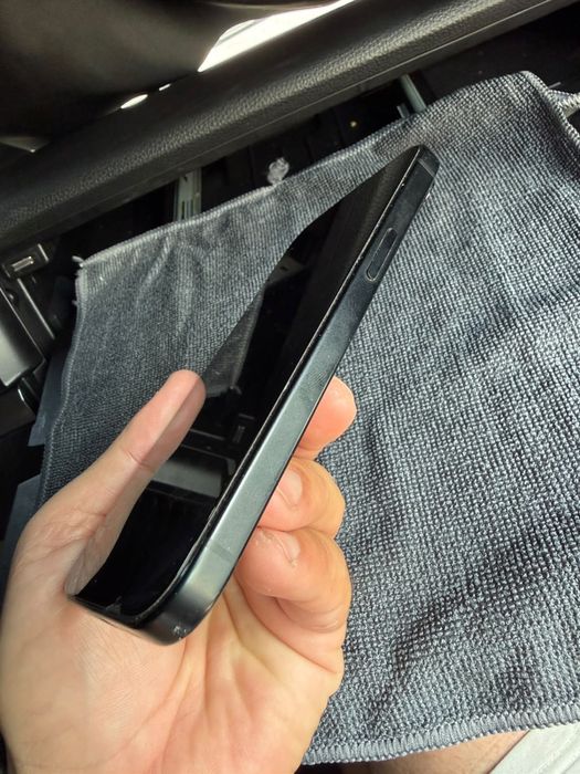 Vand/Schimb iPhone 15 128GB