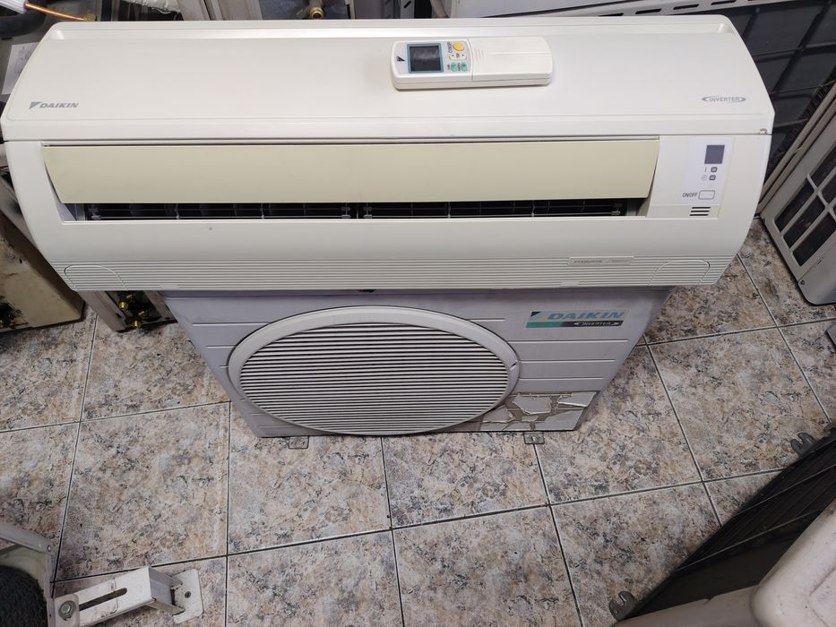 Климатик Дайкин 9ка