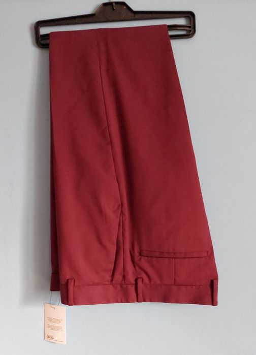 Pantaloni de costum Asos
