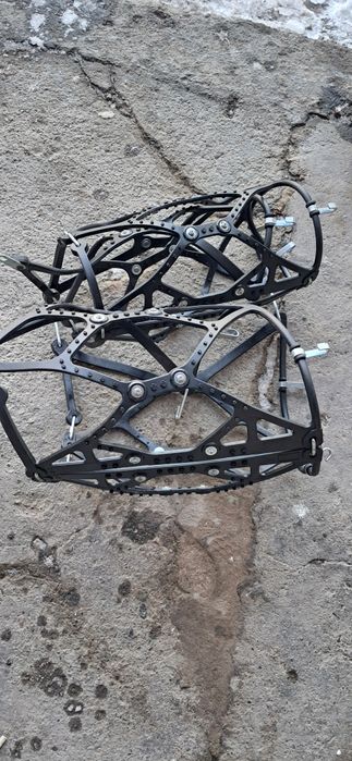 Цепи противоскольжения