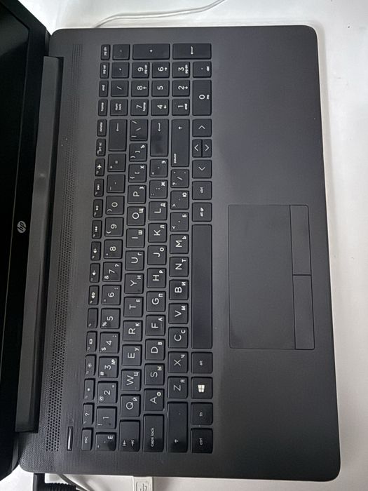Продам ноутбук HP g255