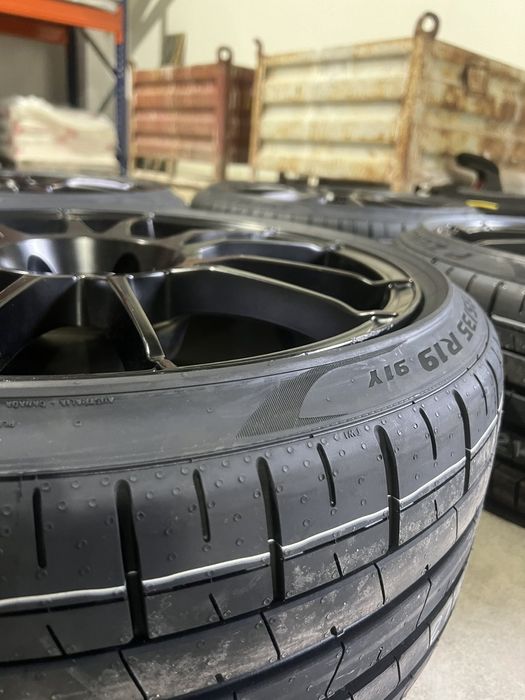 OZ Ultraleggera 19 5 бр.