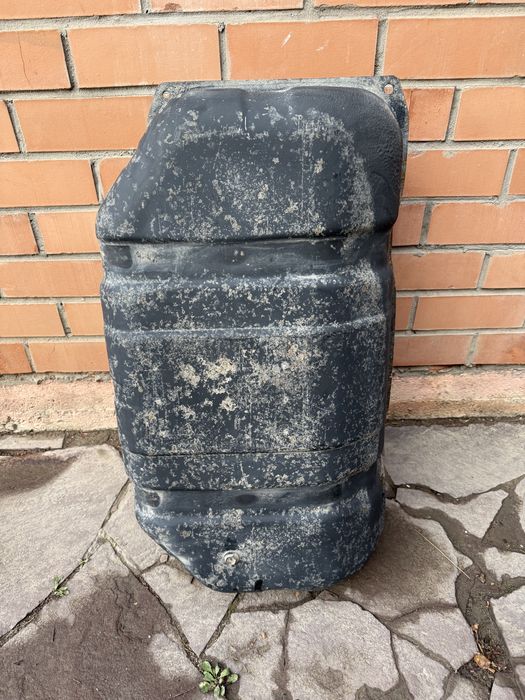 Топливный бак Прадо 120