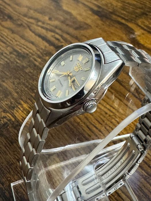 Seiko Automatic Dama