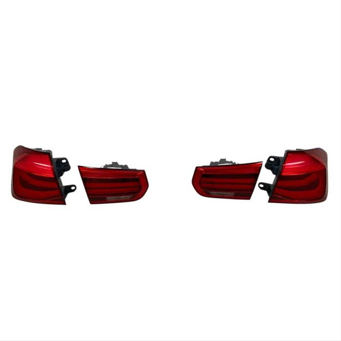 Стопове комплект за BMW F30 Фейслифт дизайн БМВ Ф30 Лед (2011-2015)