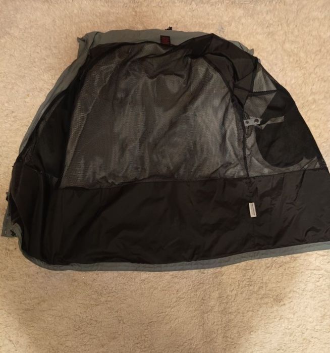 Geaca de primăvară MAMMUT autodor Xl