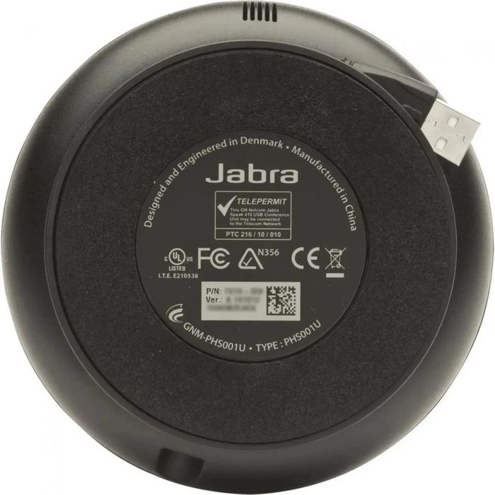 Спикерфон JABRA жабра 510 микрофон для конференций