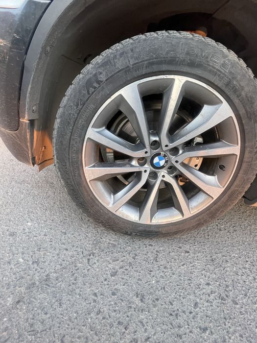 Продам шины 255/50,R 19