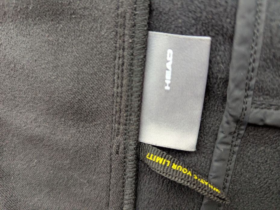 Supra pantaloni Head pentru ski Race