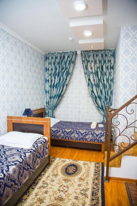 Продаётся Гостиница