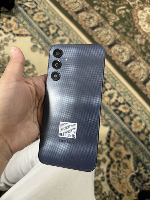 Самсунг а25 срочно 70 мың