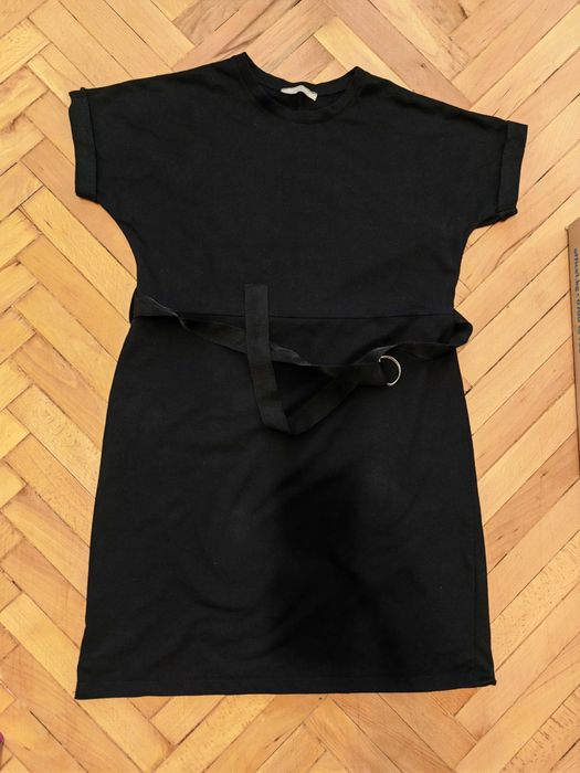 дамска рокля Л размер