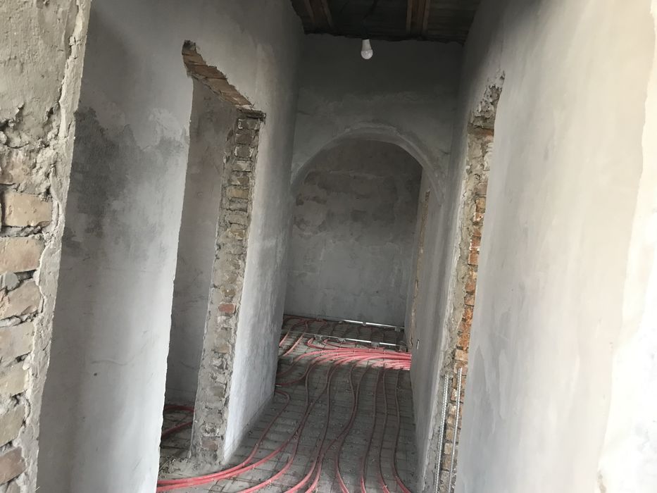 Продам новый дом.