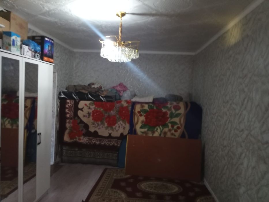 Обмен илиПродам дом Микрайон Каратау 39