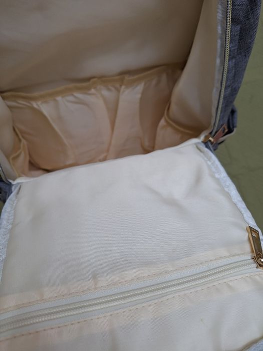 Рюкзак для мам  новый