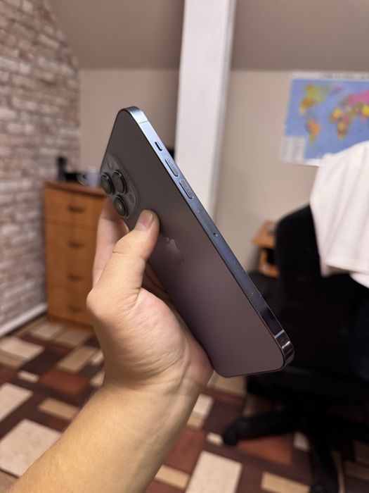 iPhone 13 Pro Max 128GB.В Идеале!10/10.