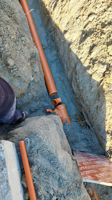 Изграждане на септична яма Варна , Транспортни услуги Варна