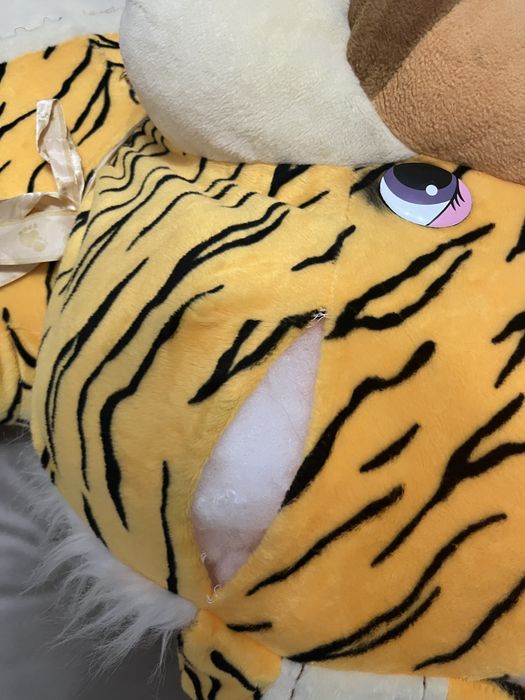 Мягкий игрушка Мишка