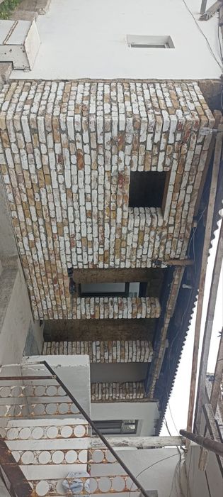 Услуги постройки домов