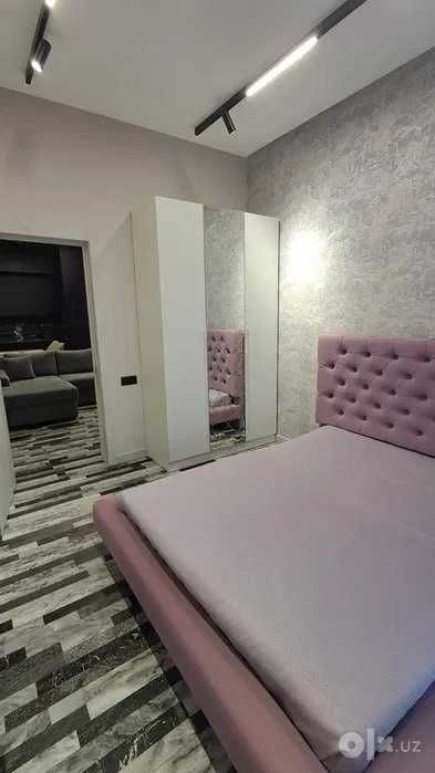 Dream House Xon SAroy срочно трешка под ключ кирпич на Глинке`