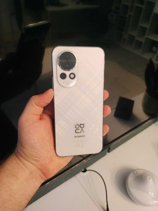 Huawei nova 13 | încărcător | garanție | cutie | huse