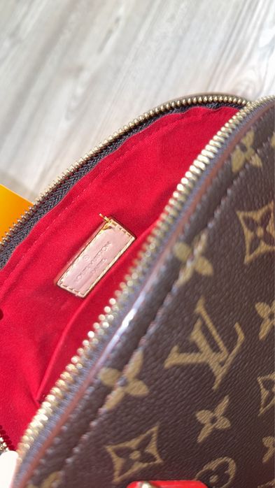 Geantă louis vuitton alma