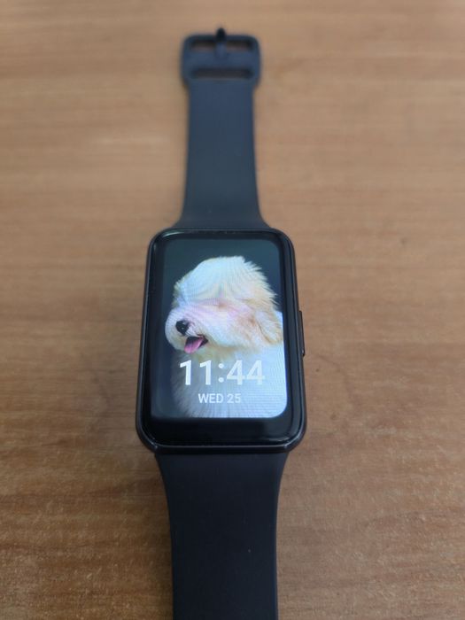 Смарт часы Samsung galaxy fit 3