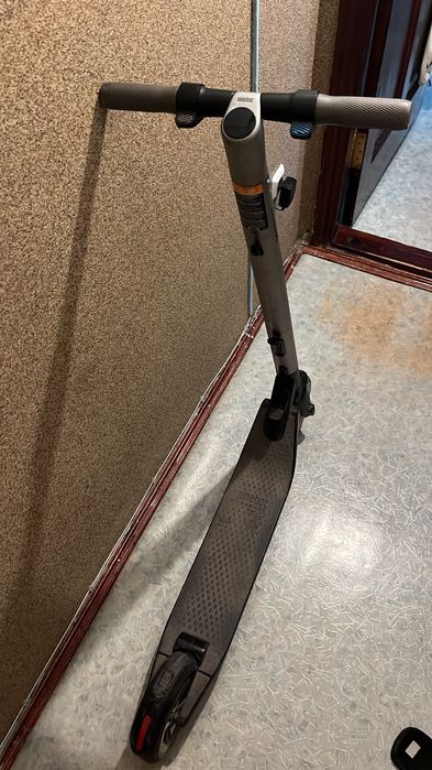 Срочно! Segway Ninebot, в рабочем состоянии