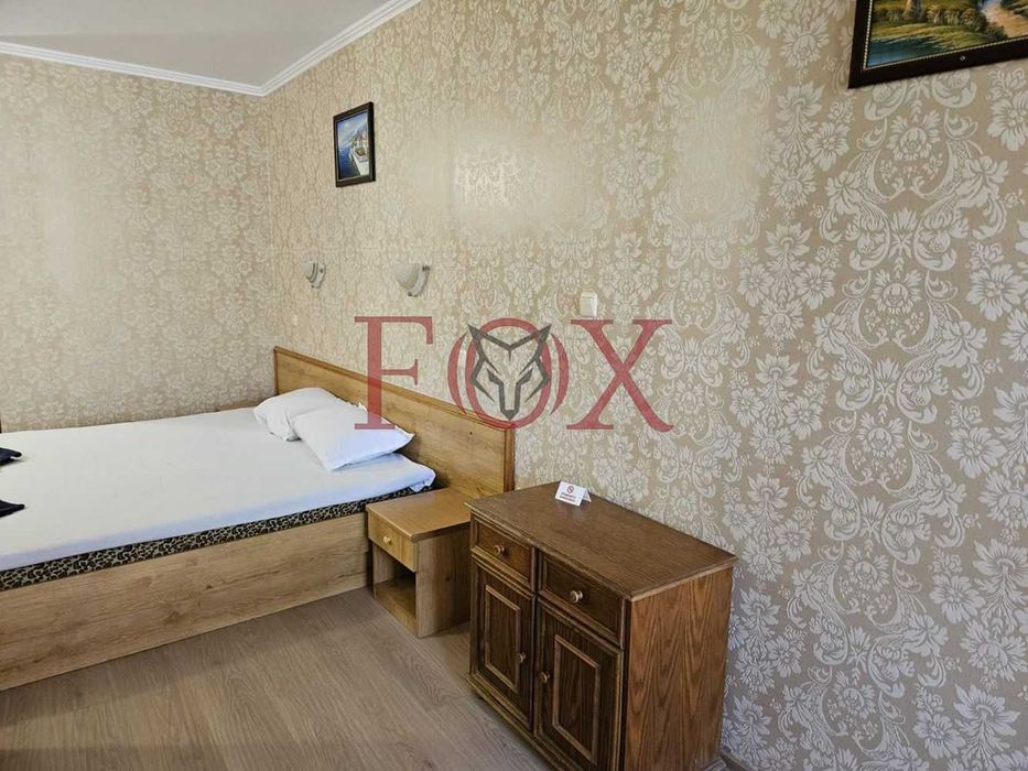 Дава се под наем  в Варна, Център - 25 кв.м за 306 € - Снимка #1