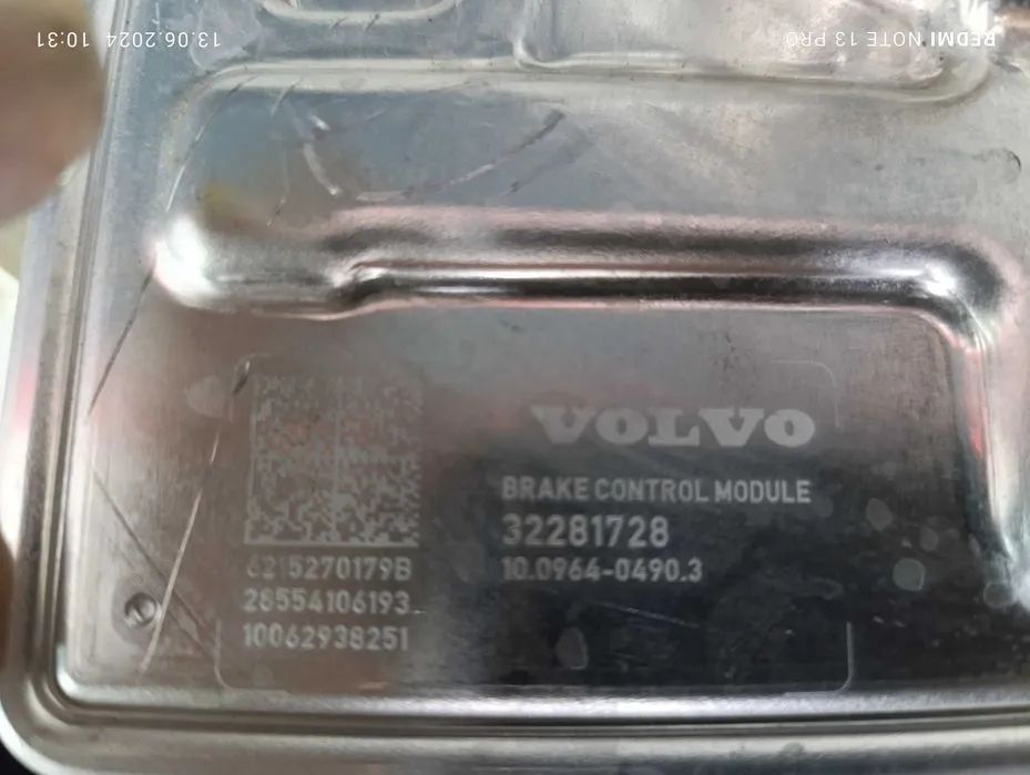 Pompa servofrana Volvo XC60 2017-2024
