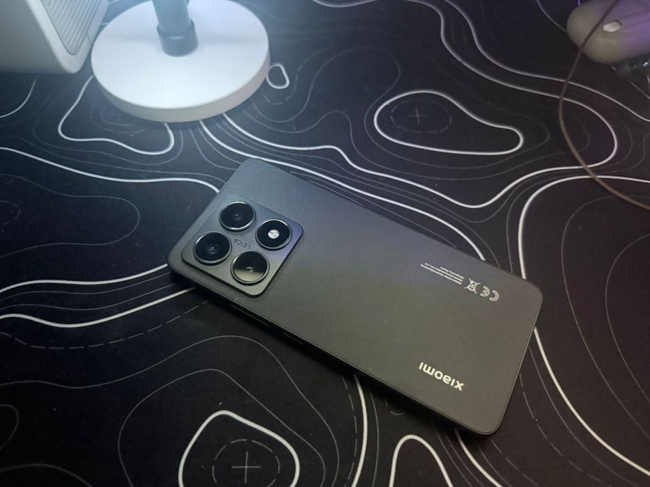 Mi Xiaomi 14T (не про)