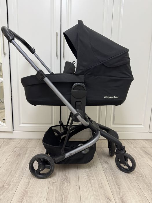 Продаю коляску-люлку