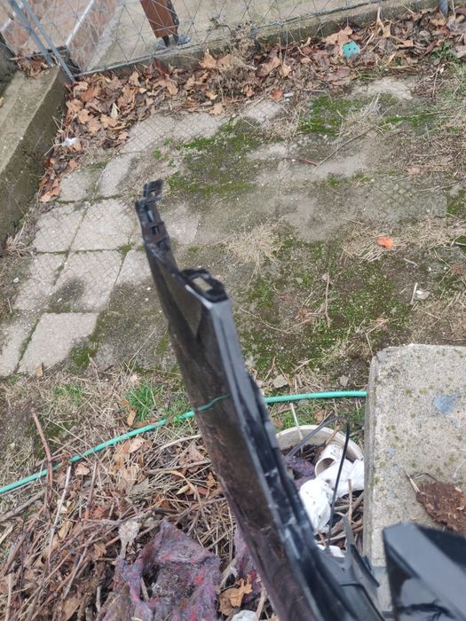 Предна Броня RENAULT ARKANA RS LINE след 2019 г.