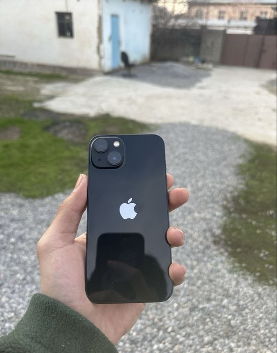 Продам айфон 13 // iphone 13 идеал